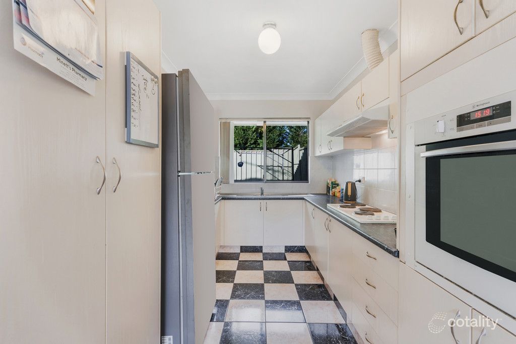 47/124 Gurney Rd, Chester Hill, NSW 2162