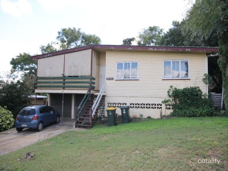 38 Nathan St, The Range, QLD 4700