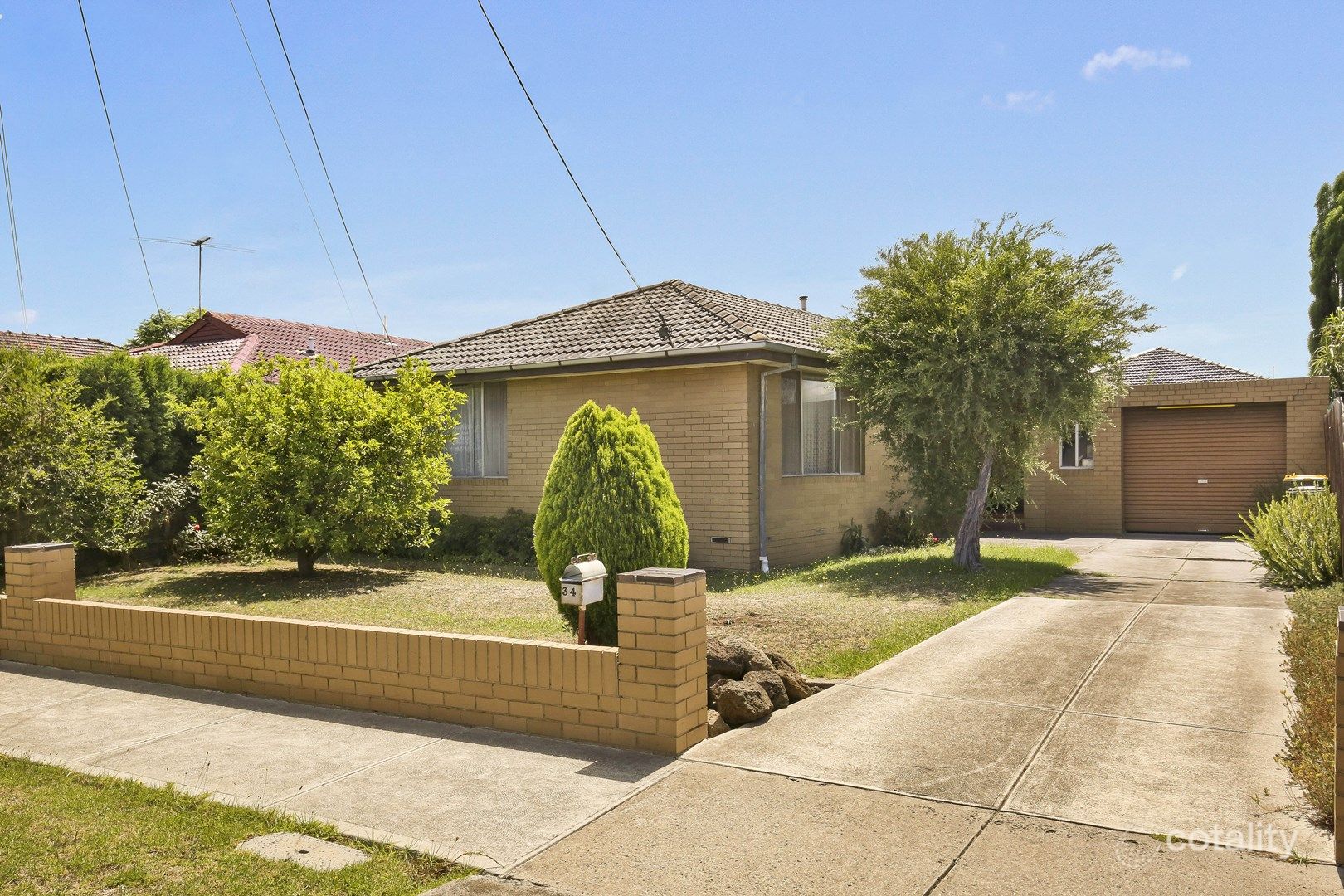 34 Gladstone St, Thomastown, VIC 3074