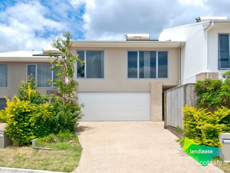 3 Hantlemann Lane, Yarrabilba, QLD 4207