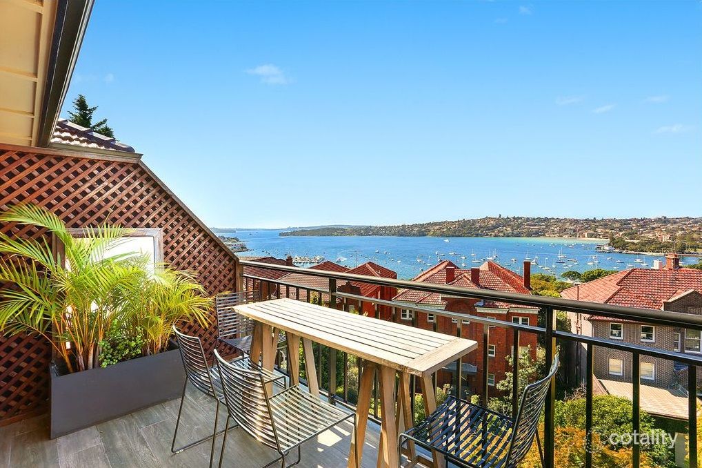 9/1 Aston Gdns, Bellevue Hill, NSW 2023