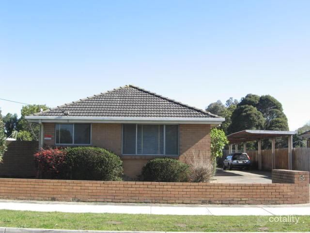 1/5 Windsor St, Hallam, VIC 3803