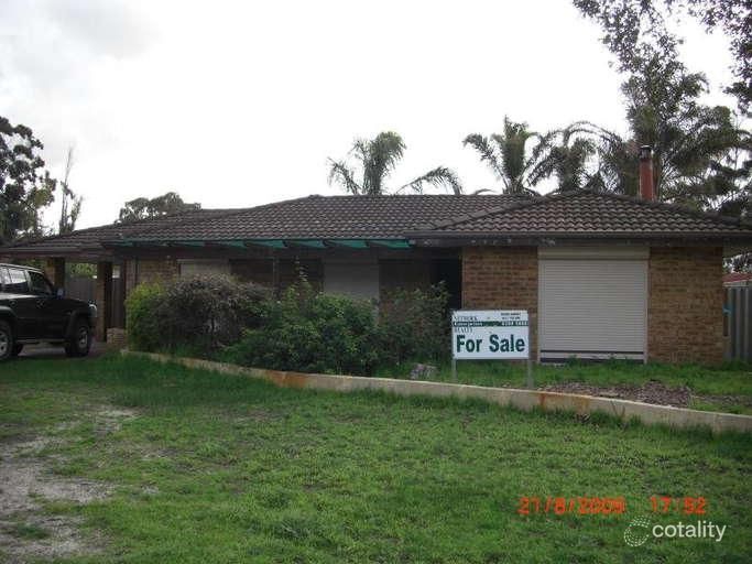 14 Midhurst St, Camillo, WA 6111