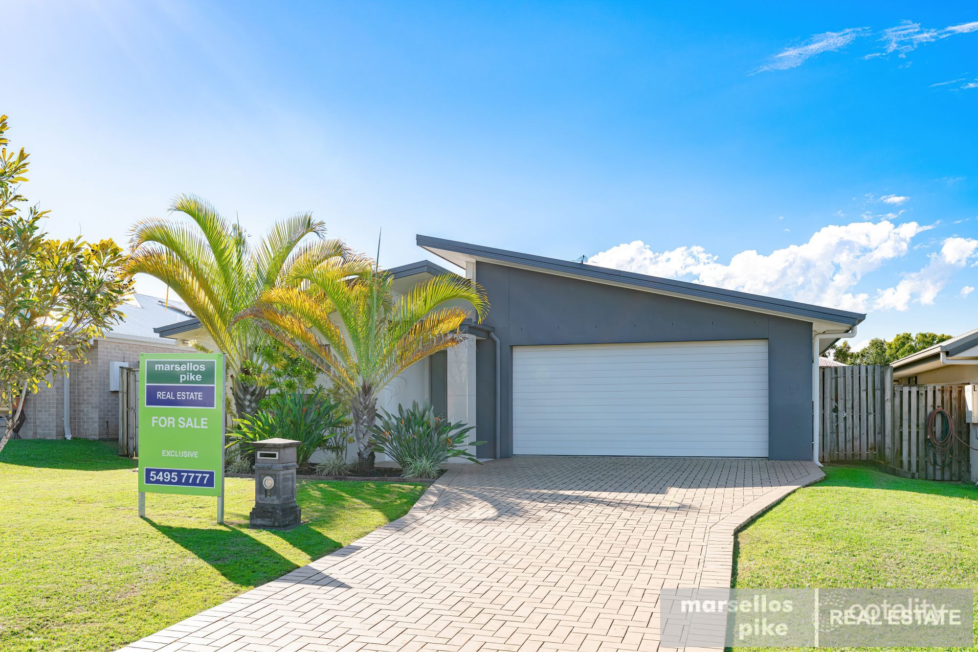 14 Cyan Ct, Morayfield, QLD 4506