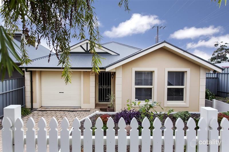 6 Maitland St, Dover Gardens, SA 5048