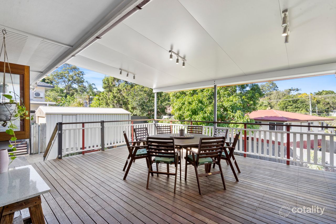 18 Kirkley St, Acacia Ridge, QLD 4110