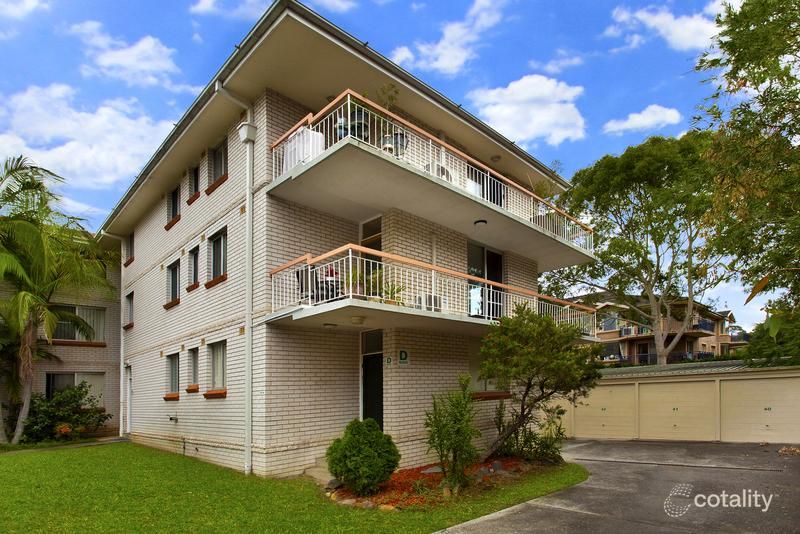 12d/31 Quirk Rd, Manly Vale, NSW 2093