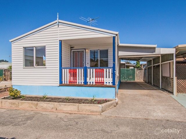 48/490 Pinjarra Rd, Furnissdale, WA 6209