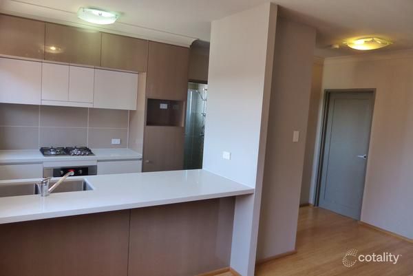 12/38 Rhodes St, Hillsdale, NSW 2036