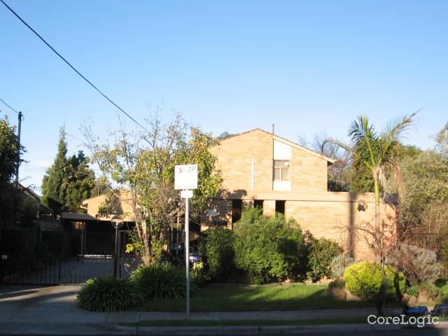 4/100 St Elmo Rd, Ivanhoe, VIC 3079