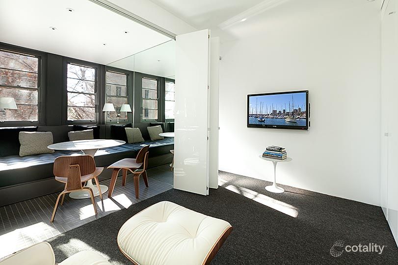 15/2 Crick Ave, Elizabeth Bay, NSW 2011