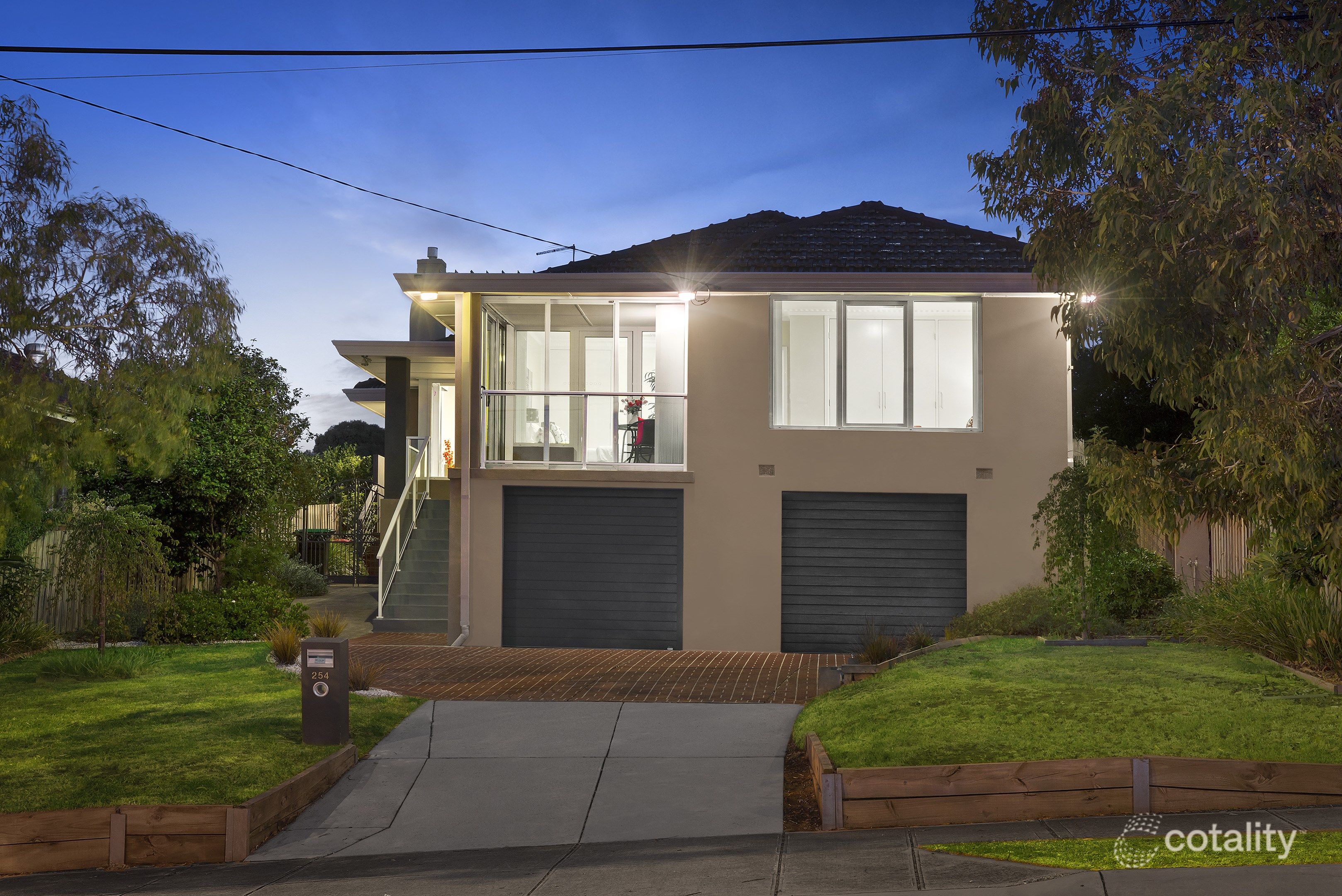 254 Thompsons Rd, Templestowe Lower, VIC 3107