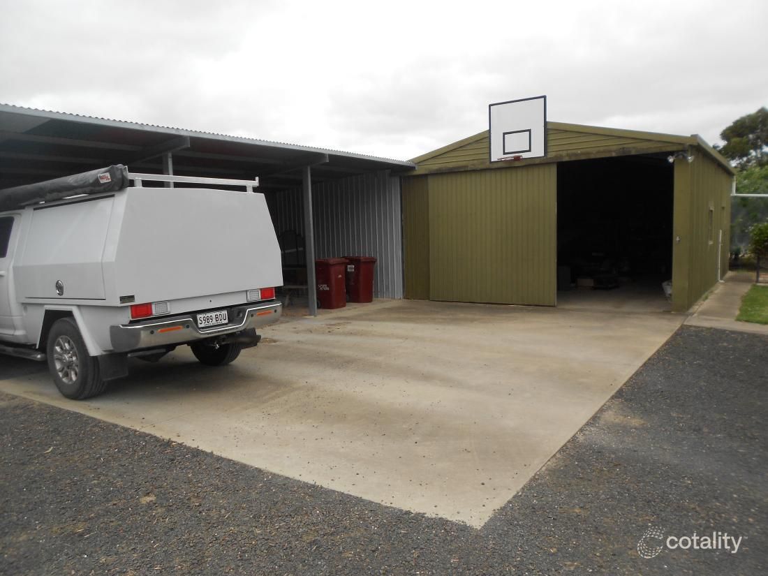 62 Frances Rd, Bordertown, SA 5268