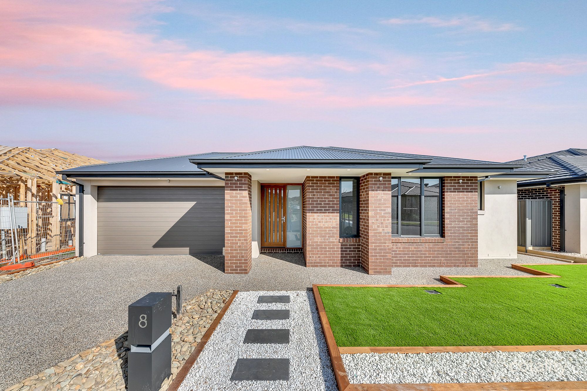 8 Appalachian St, Truganina, VIC 3029