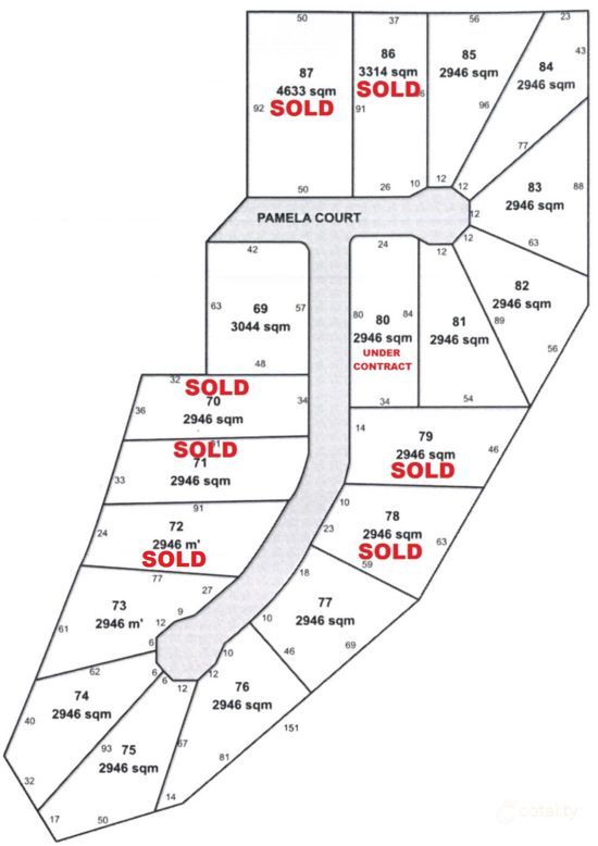 7 Jodie Ct, Withcott, QLD 4352