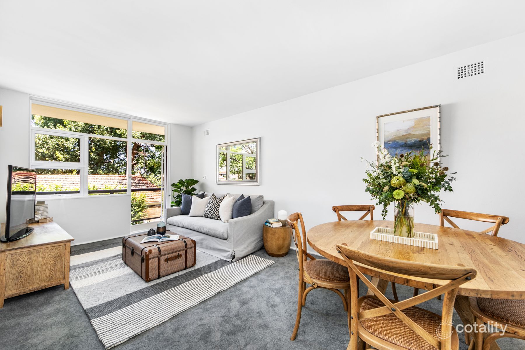 23/2 Pearson St, Balmain East, NSW 2041