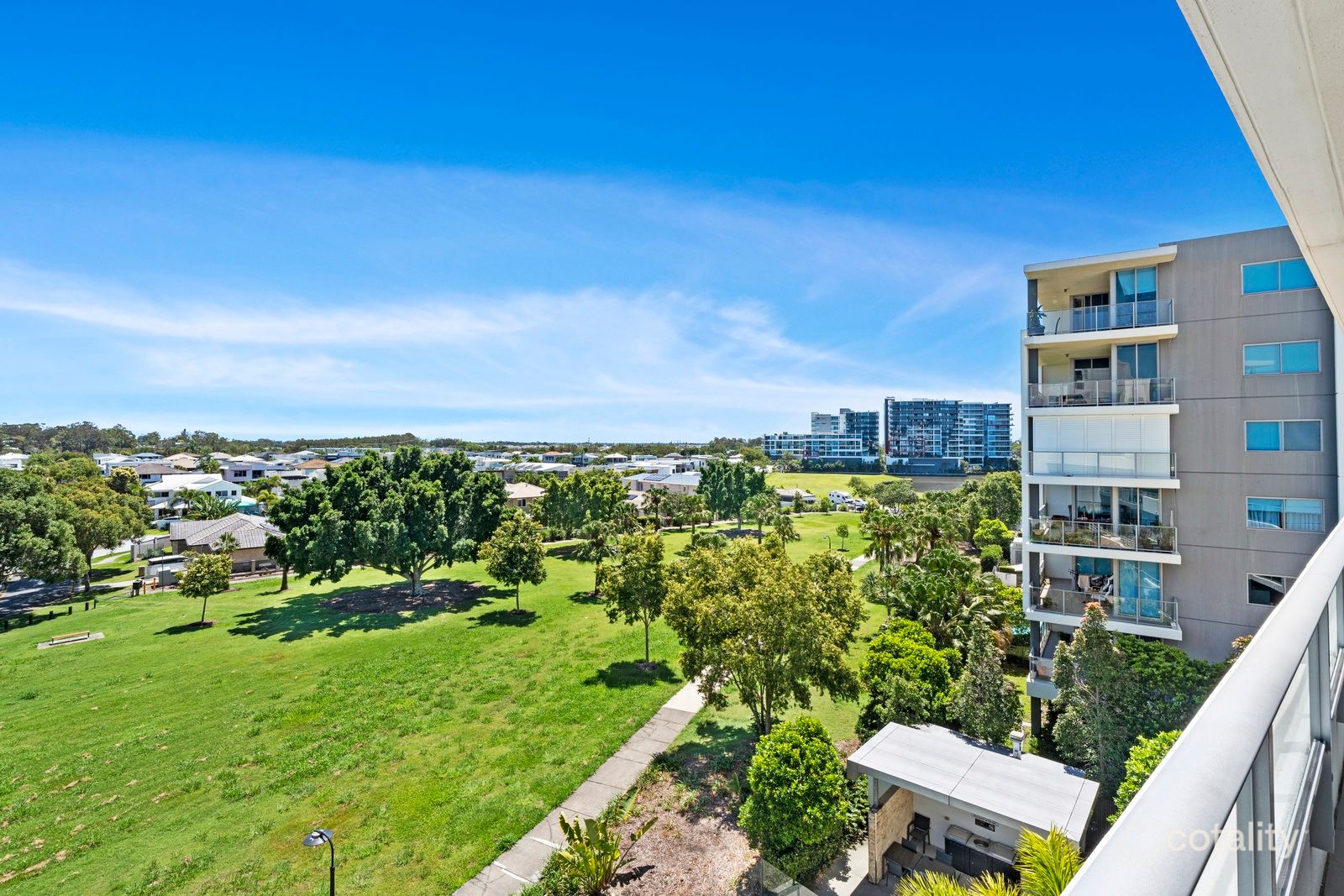 406/3 Compass Drive, Biggera Waters, QLD 4216 | Property Value ...