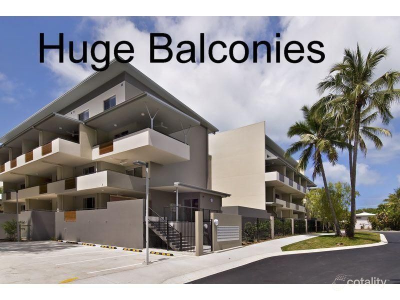 40/521-525 Varley St, Yorkeys Knob, QLD 4878