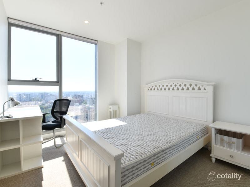 2902/36-40 La Trobe St, Melbourne, VIC 3000