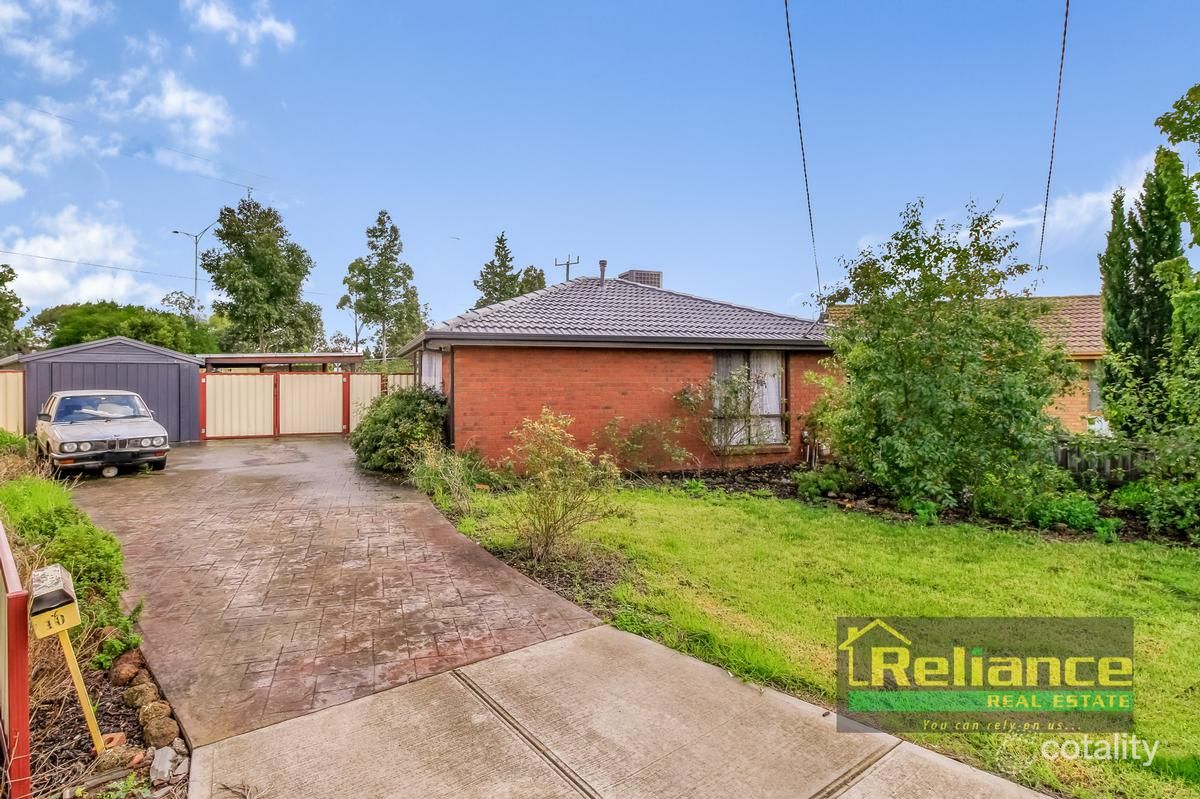 10 Sittella Ct, Werribee, VIC 3030