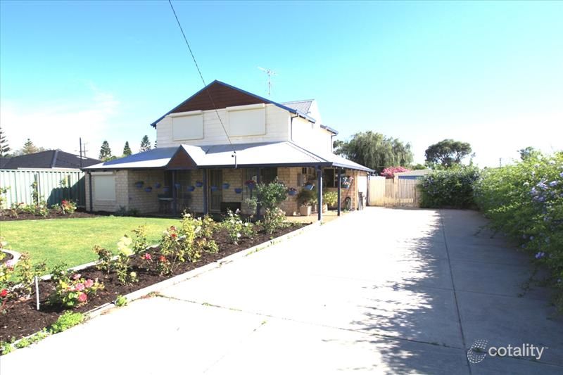 22 Royce St, Singleton, WA 6175