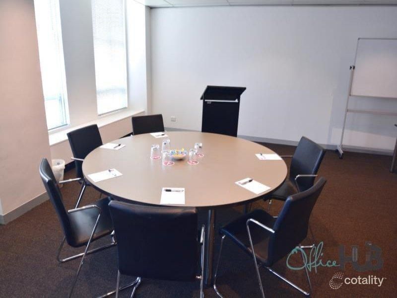 123 Queen St, Melbourne, VIC 3000