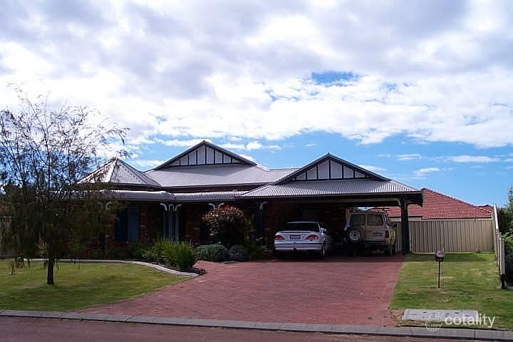 17 Lorikeet Loop, Broadwater, WA 6280