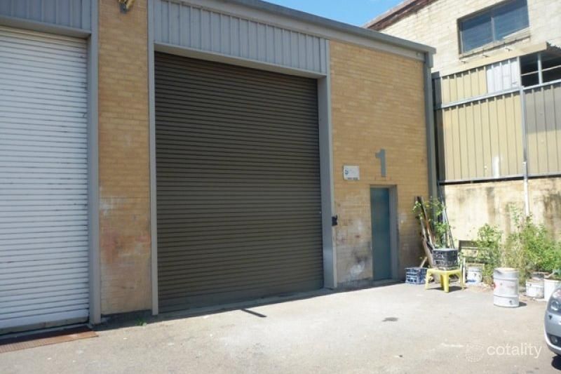 1/14 Burns Rd, Heathcote, NSW 2233