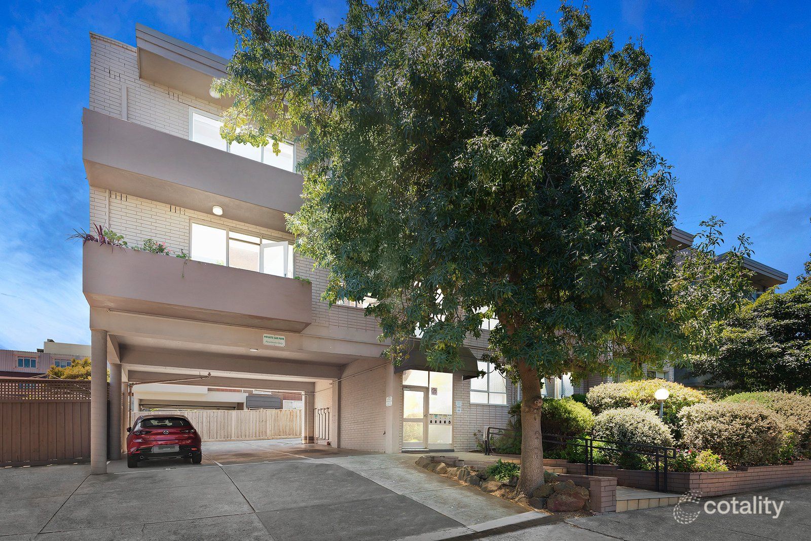 3/41 Bay Rd, Sandringham, VIC 3191