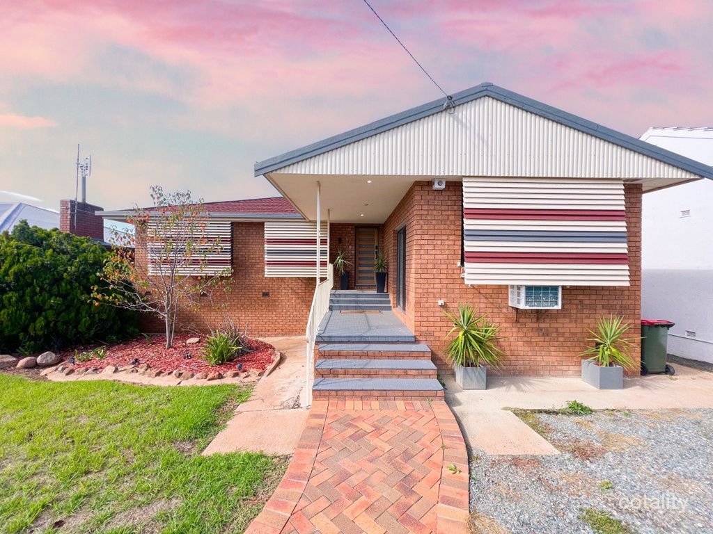 9 Middleton St, Parkes, NSW 2870