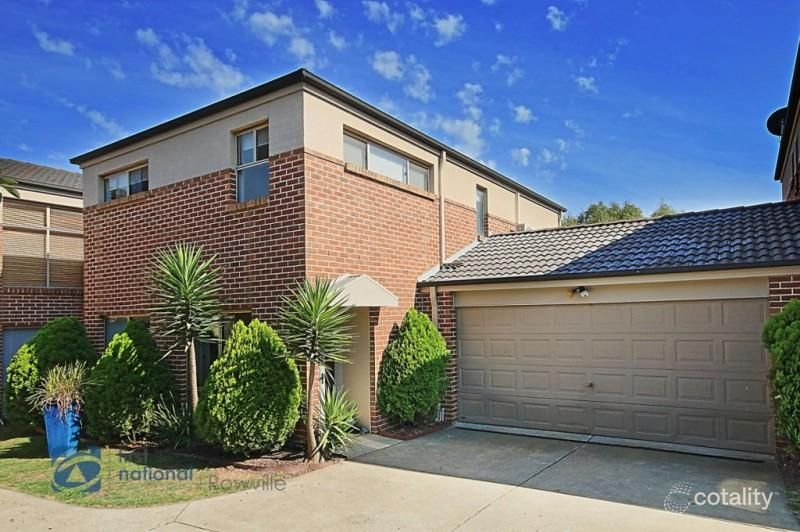 2/44 Quail Way, Rowville, VIC 3178