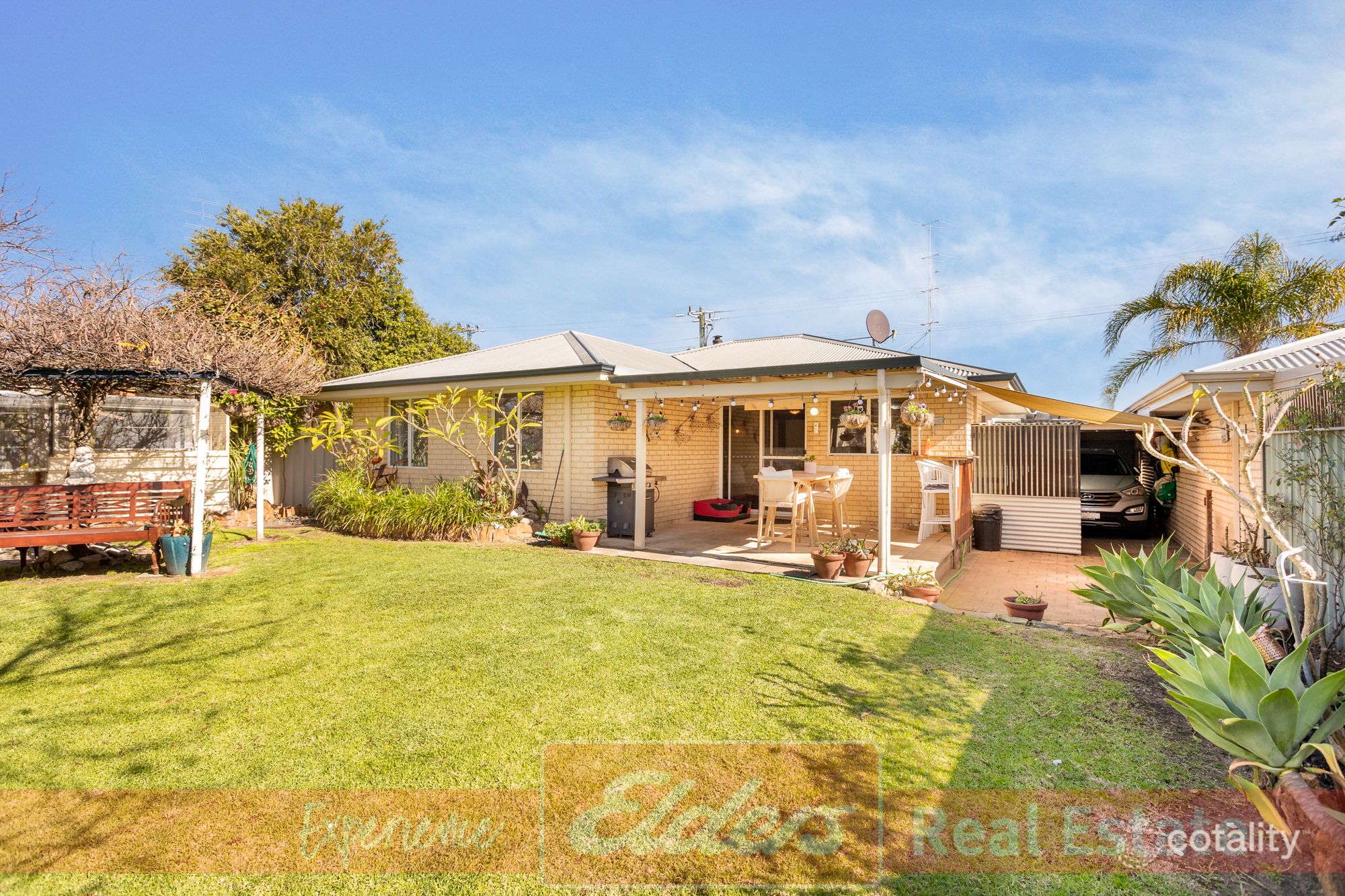 6c Prowse Rd, Capel, WA 6271