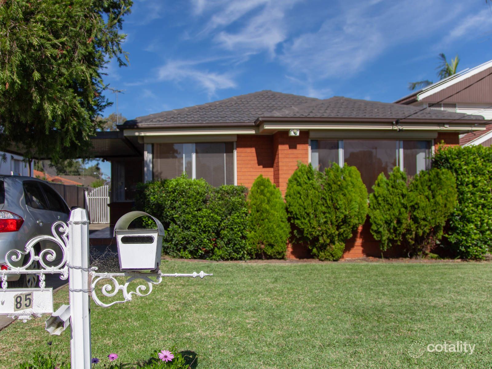 85 Mcclelland St, Chester Hill, NSW 2162