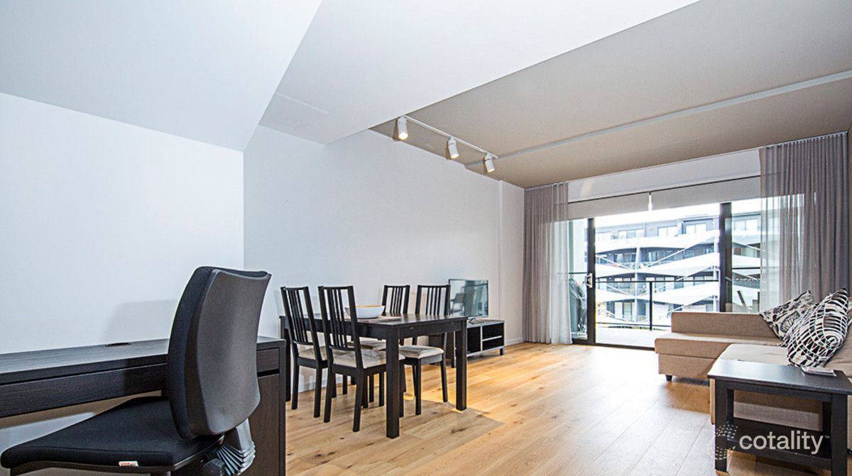 411/27 Lonsdale St, Braddon, ACT 2612