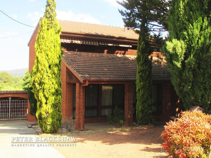 5 Clarkson St, Pearce, ACT 2607