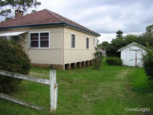 155 Dumaresq St, Campbelltown, NSW 2560