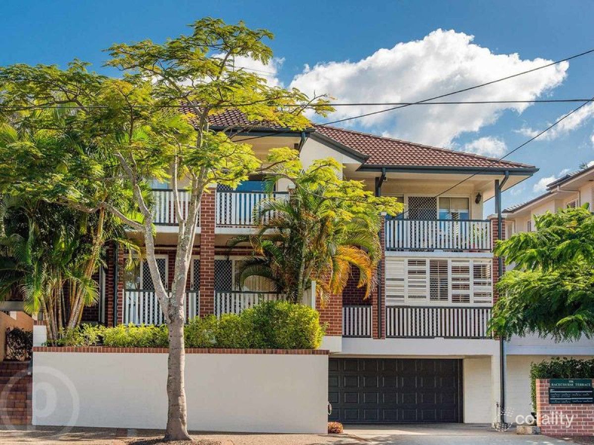 6/106 Racecourse Rd, Ascot, QLD 4007