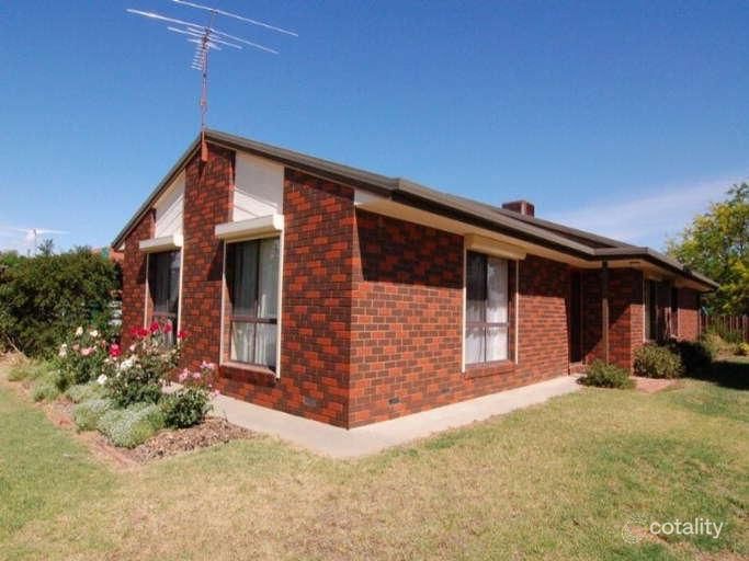 29 Elizabeth St, Wahgunyah, VIC 3687