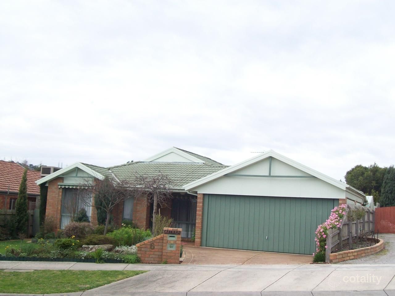 6 Archibald Ave, Narre Warren, VIC 3805