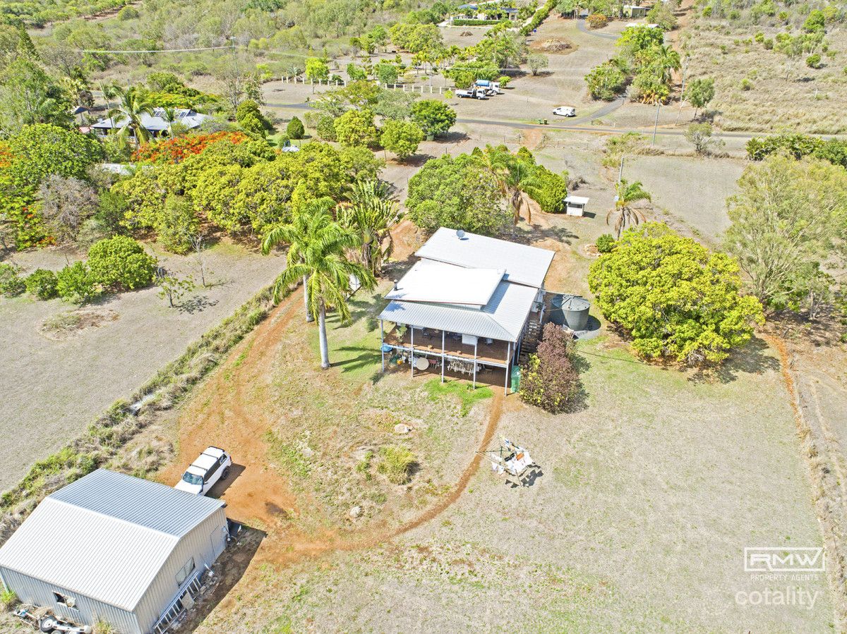156 Howes Rd, Farnborough, QLD 4703