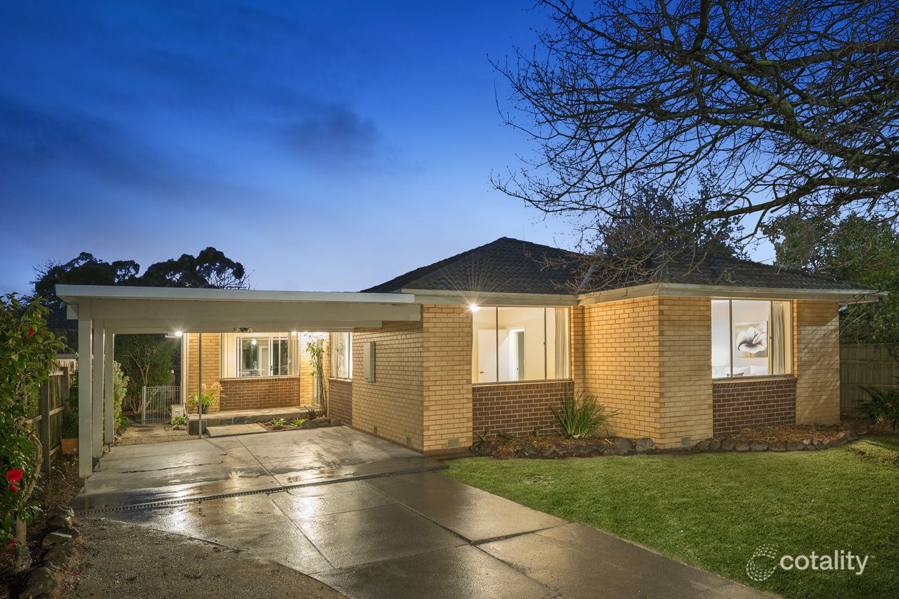 67 Bindy St, Forest Hill, VIC 3131
