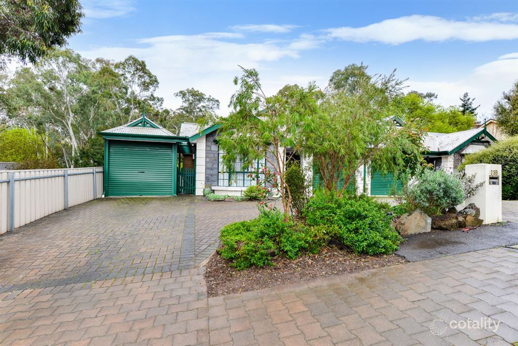 13b Sturt Ave, Hawthorndene, SA 5051