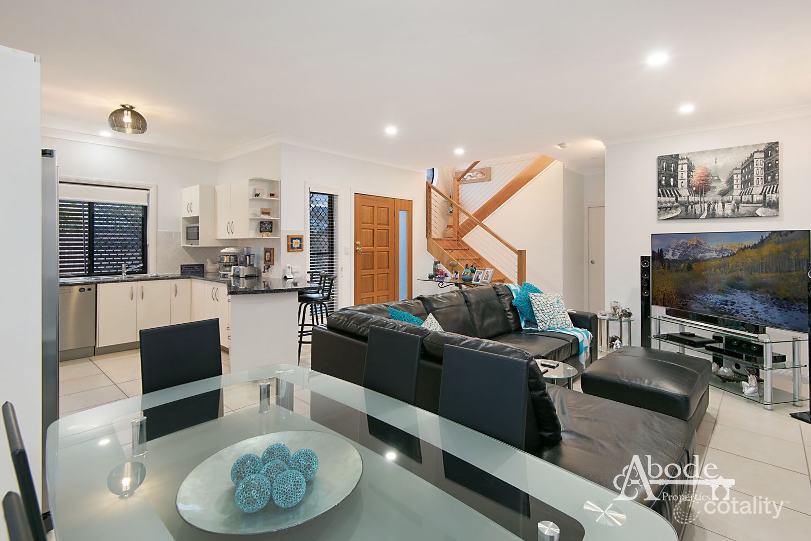 1/34 Georgina St, Woody Point, QLD 4019