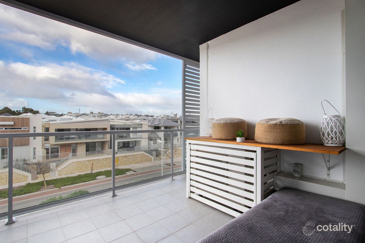 7/81 Orsino Bvd, North Coogee, WA 6163