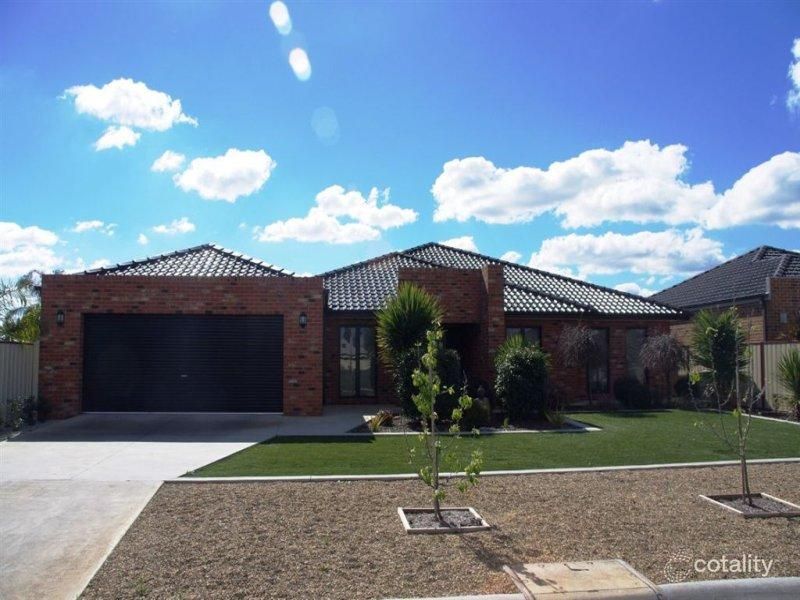 4 Elberta Ct, Cobram, VIC 3644