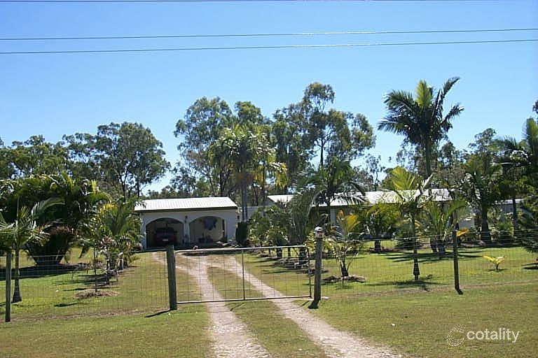 21 Flagstone Ave, Rangewood, QLD 4817