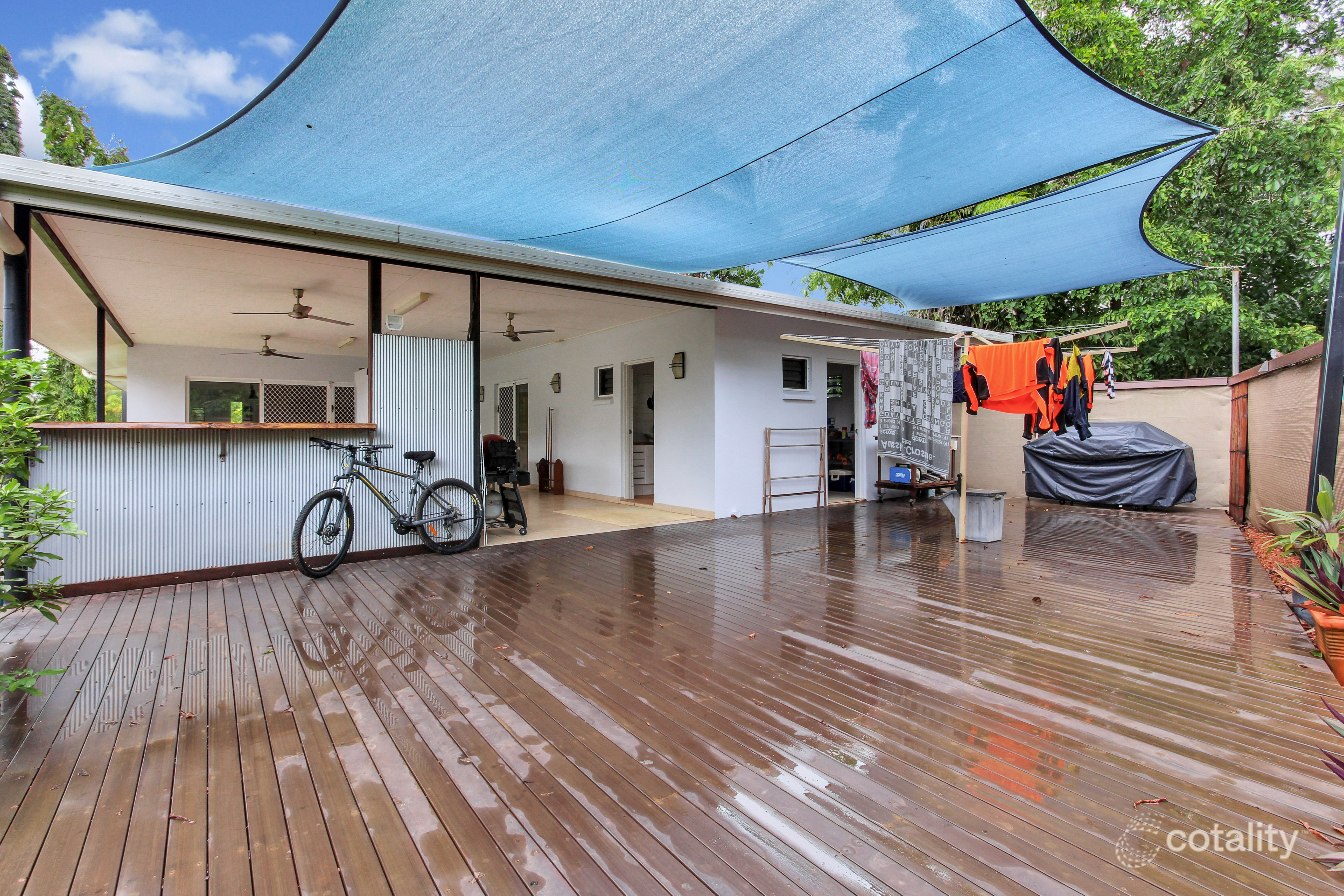 14 Musgrave Cres, Coconut Grove, NT 0810