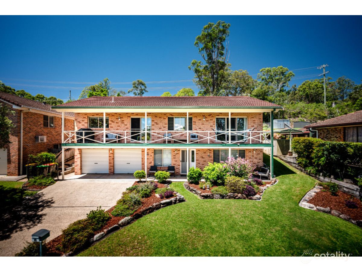 10 Rosedale Dr, Urunga, NSW 2455