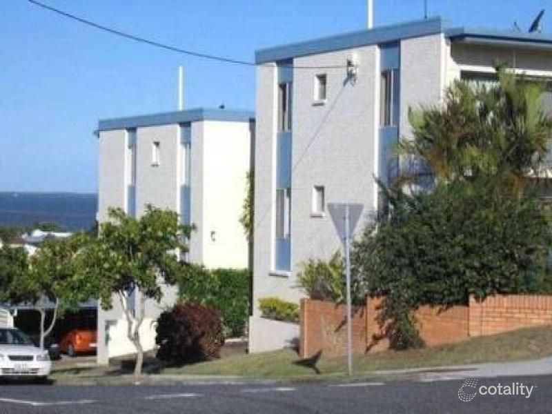 4/64 Walnut St, Wynnum, QLD 4178