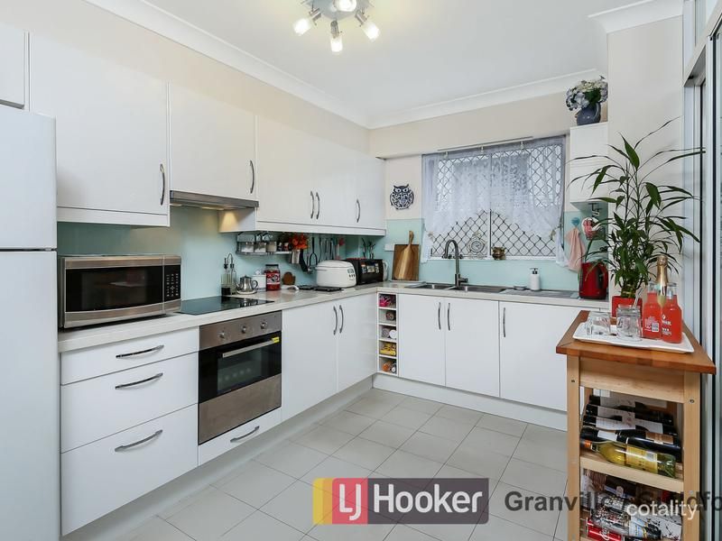 2/1 The Trongate, Granville, NSW 2142